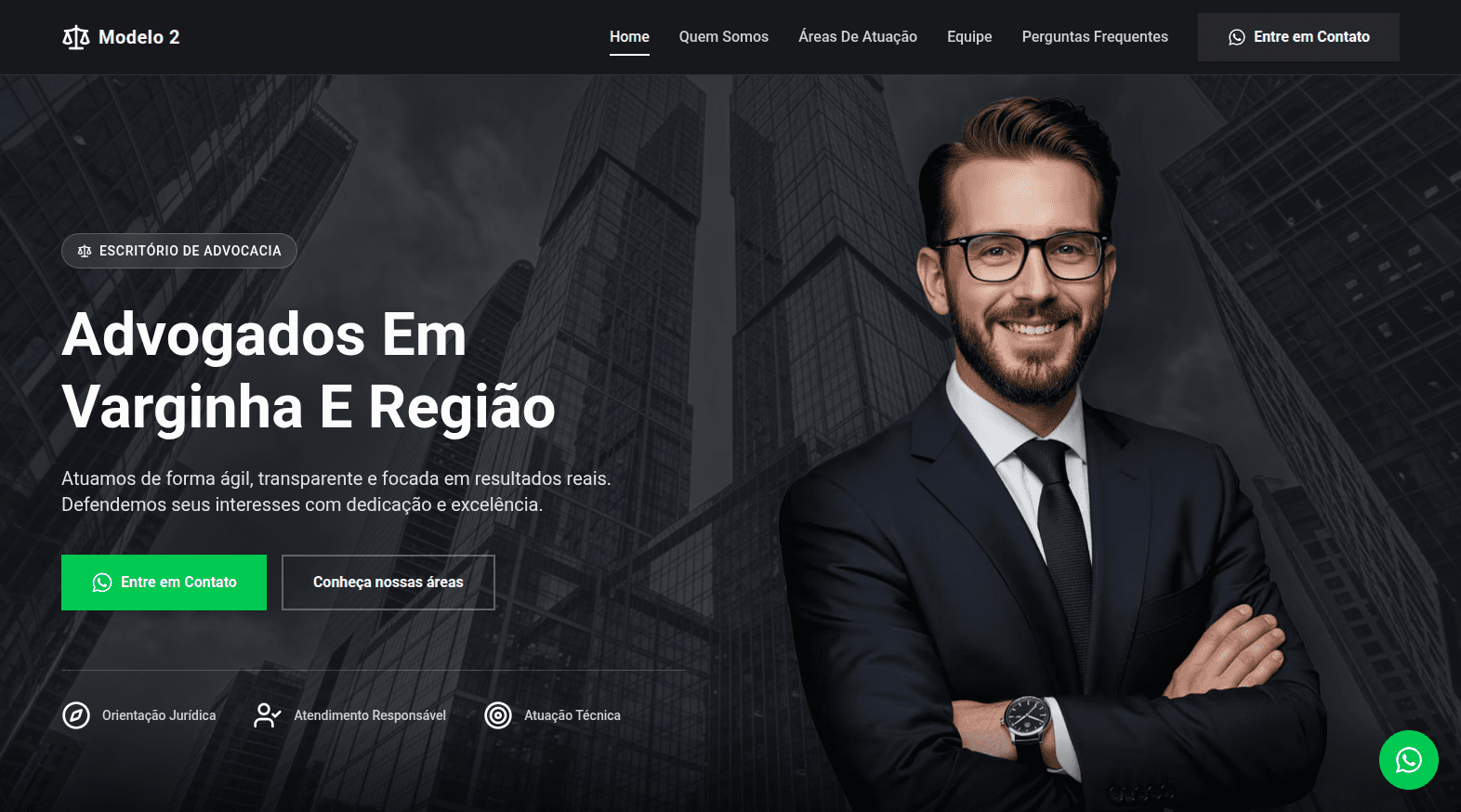 Corporativo